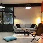 Les Augustins, D'hotes, Quartier Historique, Accueil 2 Roues Bed and breakfast Angers
