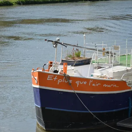 ベッド・アンド・ブレックファスト Le Beau Repaire, D'hotes, Quartier Historique, 1 A 3 Chambres, Etage Independant