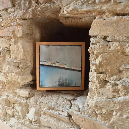 住宿加早餐酒店 Le Beau Repaire, Chambres D'Hotes, Quartier Historique, Accueil Velos 昂热