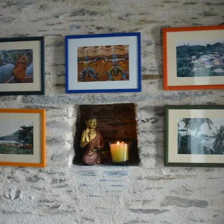 La Closerie Des Augustins, D'hotes, Quartier Historique, Accueil Modulable, 2 Roues Angers