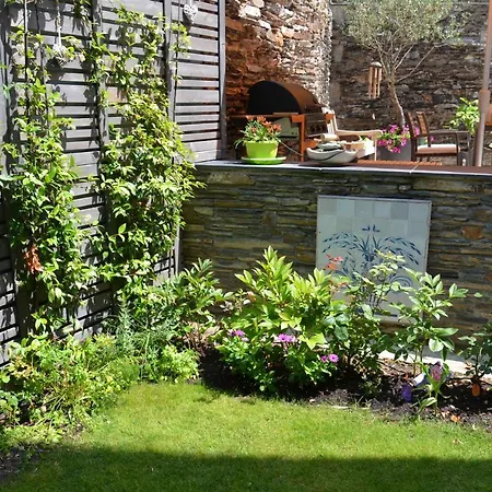 Le Beau Repaire, D'hotes, Quartier Historique, Accueil Velos アンジェ