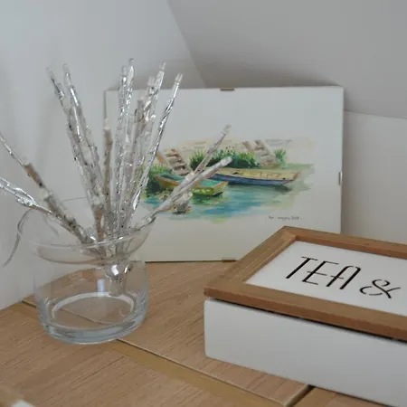 Le Beau Repaire, Chambres D'Hotes, Quartier Historique, Accueil Velos 住宿加早餐酒店