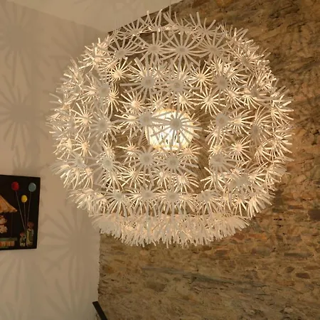 Le Beau Repaire, Chambres D'Hotes, Quartier Historique, Accueil Velos Angers