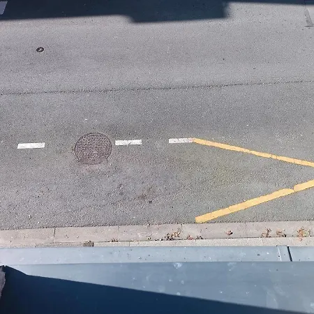 住宿加早餐酒店 Le Beau Repaire, Chambres D'Hotes, Quartier Historique, Accueil Velos 昂热