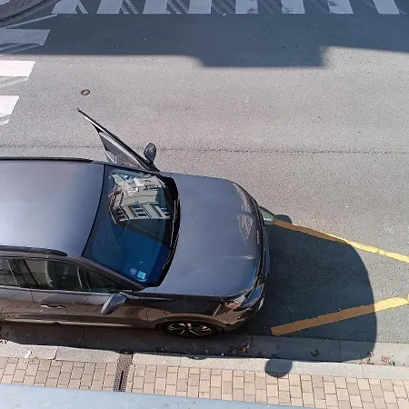 Les Augustins, Chambres D'Hotes, Quartier Historique, Accueil Velos Oda ve Kahvaltı 3*