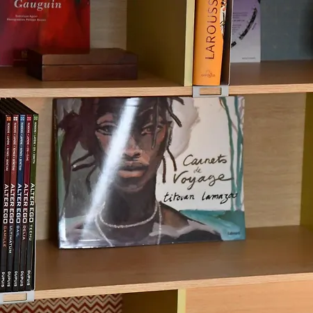 Le Beau Repaire, D'hotes, Quartier Historique, Accueil Velos 3*