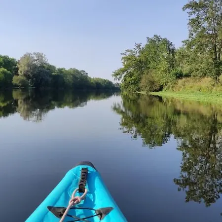Le Beau Repaire, D'hotes, Quartier Historique, 1 A 3 Chambres, Etage Independant 3* アンジェ