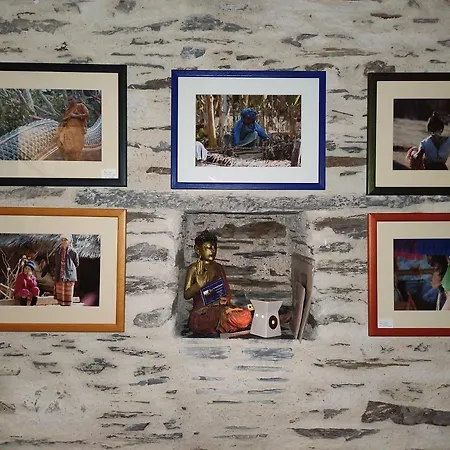 Frühstückspension Le Beau Repaire, Chambres D'Hotes, Quartier Historique, Accueil Velos Angers