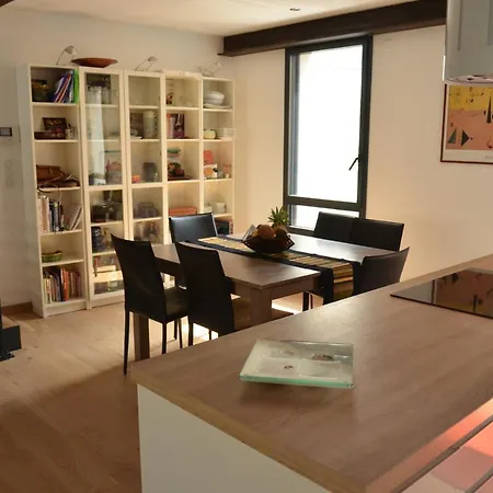La Closerie Des Augustins, D'hotes, Quartier Historique, Accueil Modulable, 2 Roues 3* Angers