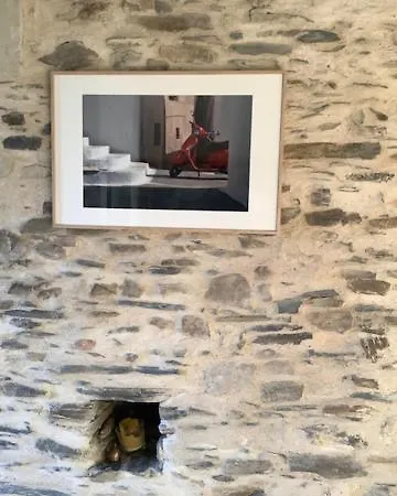 Le Beau Repaire, D'hotes, Quartier Historique, 1 A 3 Chambres, Etage Independant Bed & Breakfast Angers