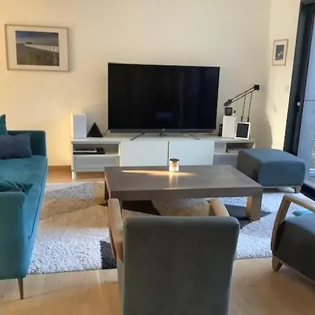 Frühstückspension Le Beau Repaire, Chambres D'Hotes, Quartier Historique, Accueil Velos Angers