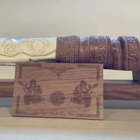 Frühstückspension Le Beau Repaire, Chambres D'Hotes, Quartier Historique, Accueil Velos Angers