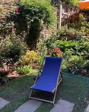 Le Beau Repaire, Chambres D'Hotes, Quartier Historique, Accueil Velos Frühstückspension Angers