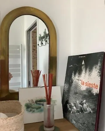 Le Beau Repaire, Chambres D'Hotes, Quartier Historique, Accueil Velos 昂热