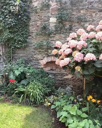 Le Beau Repaire, D'hotes, Quartier Historique, 1 A 3 Chambres, Etage Independant 3* アンジェ