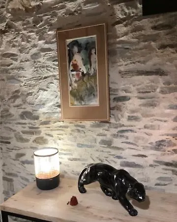 Le Beau Repaire, Chambres D'Hotes, Quartier Historique, Accueil Velos Frühstückspension 3*