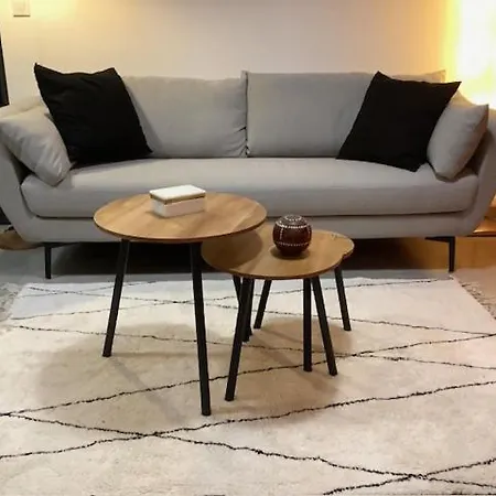 Le Beau Repaire, Chambres D'Hotes, Quartier Historique, Accueil Velos Frühstückspension Angers