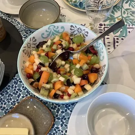 Le Beau Repaire, Chambres D'Hotes, Quartier Historique, Accueil Velos Angers