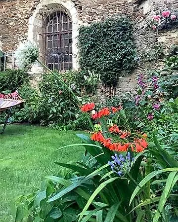 La Closerie Des Augustins, D'hotes, Quartier Historique, Accueil Modulable, 2 Roues 3*