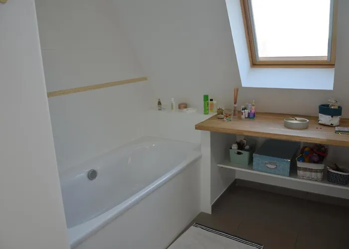 Le Beau Repaire, D'hotes, Quartier Historique, Accueil Velos アンジェ