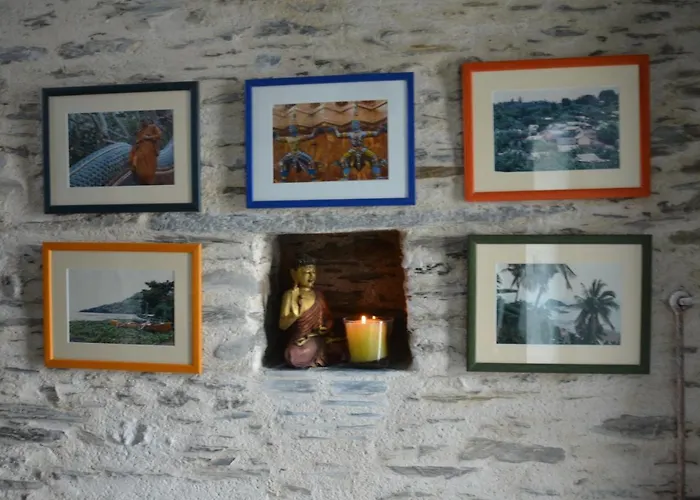 Le Beau Repaire, D'hotes, Quartier Historique, Accueil Velos アンジェ