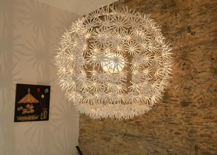 Le Beau Repaire, D'hotes, Quartier Historique, Accueil Velos アンジェ