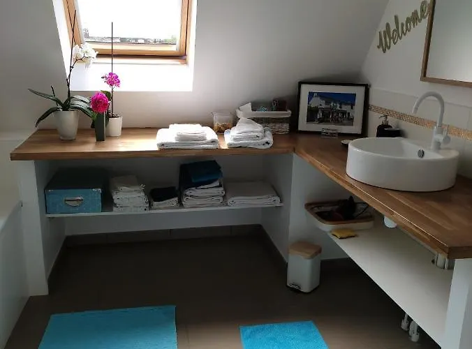 Les Augustins, Chambres D'Hotes, Quartier Historique, Accueil Velos