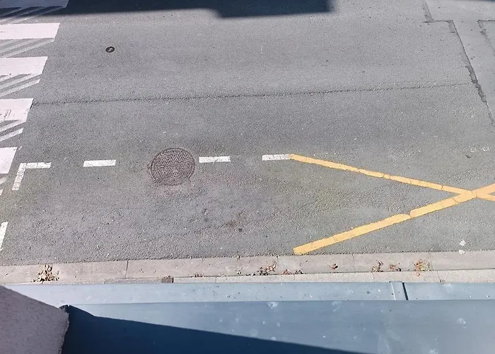 Alojamento de Acomodação e Pequeno-almoço Le Beau Repaire, D'hôtes, Quartier Historique, Accueil Vélos Angers