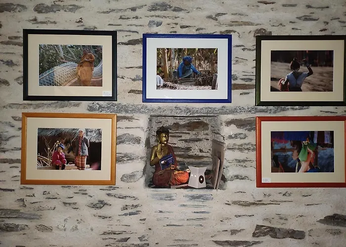 Oda ve Kahvaltı Les Augustins, Chambres D'Hotes, Quartier Historique, Accueil Velos Angers