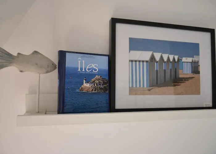 ベッド・アンド・ブレックファスト Le Beau Repaire, D'hotes, Quartier Historique, Accueil Velos アンジェ