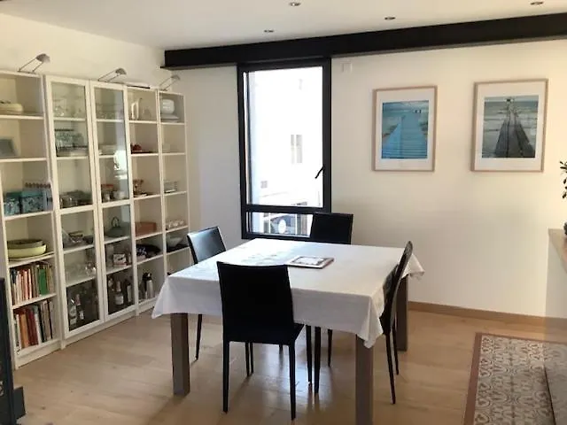 Le Beau Repaire, D'hotes, Quartier Historique, Accueil Velos アンジェ