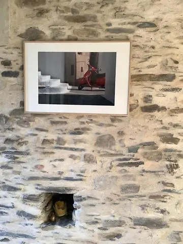 Le Beau Repaire, D'hotes, Quartier Historique, Accueil Velos ベッド・アンド・ブレックファスト アンジェ