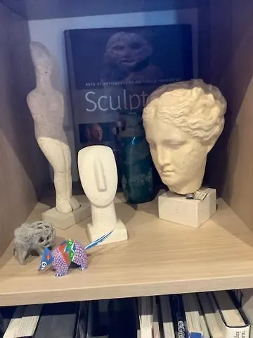 Le Beau Repaire, D'hôtes, Quartier Historique, Accueil Vélos Angers