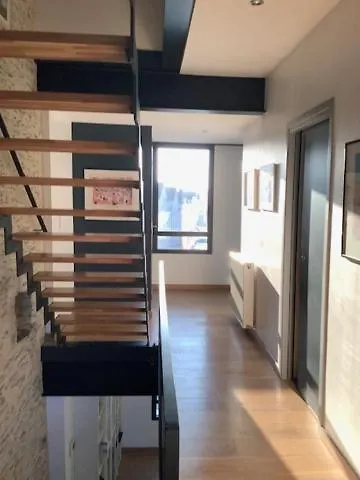 Le Beau Repaire, D'hotes, Quartier Historique, Accueil Velos Bed & Breakfast Angers