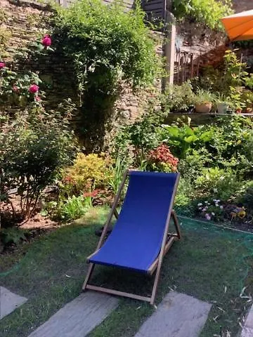 Le Beau Repaire, D'hotes, Quartier Historique, Accueil Velos Bed & Breakfast Angers