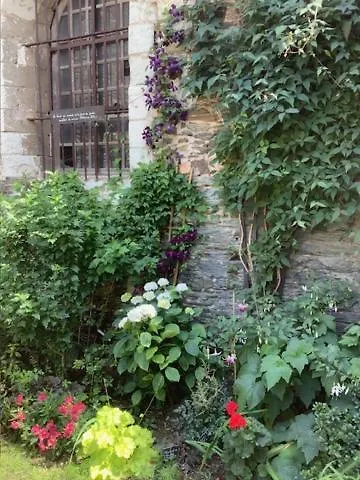 Bed & Breakfast Le Beau Repaire, D'hotes, Quartier Historique, Accueil Velos Angers