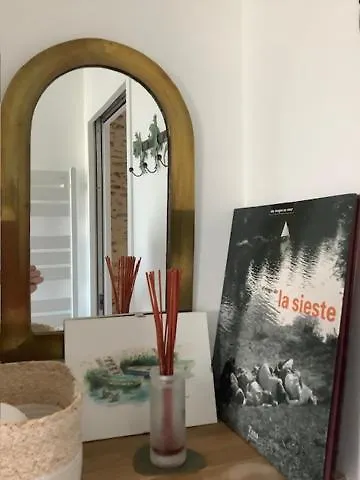 Le Beau Repaire, D'hotes, Quartier Historique, Accueil Velos アンジェ