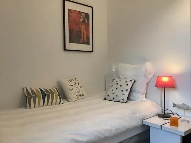 Oda ve Kahvaltı Les Augustins, Chambres D'Hotes, Quartier Historique, Accueil Velos 3*