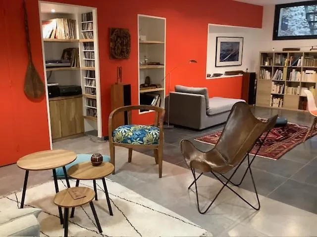 Le Beau Repaire, D'hôtes, Quartier Historique, Accueil Vélos 3*