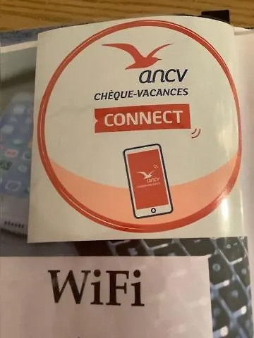 Les Augustins, Chambres D'Hotes, Quartier Historique, Accueil Velos