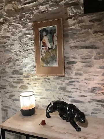 Les Augustins, Chambres D'Hotes, Quartier Historique, Accueil Velos Bed & Breakfast 3*