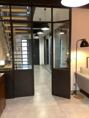 Le Beau Repaire, D'hotes, Quartier Historique, Accueil Velos