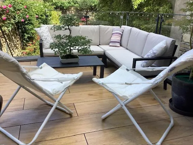 Le Beau Repaire, D'hotes, Quartier Historique, Accueil Velos ベッド・アンド・ブレックファスト